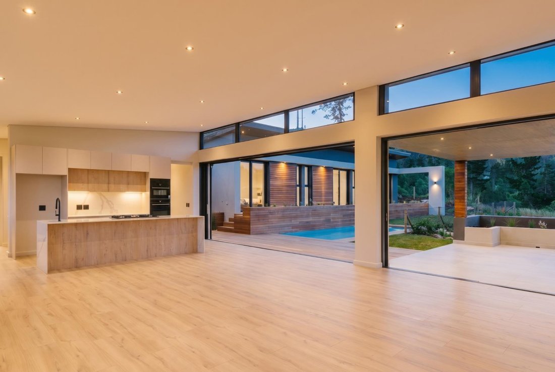 House in Knysna, Western Cape, South Africa 5 - 18585331