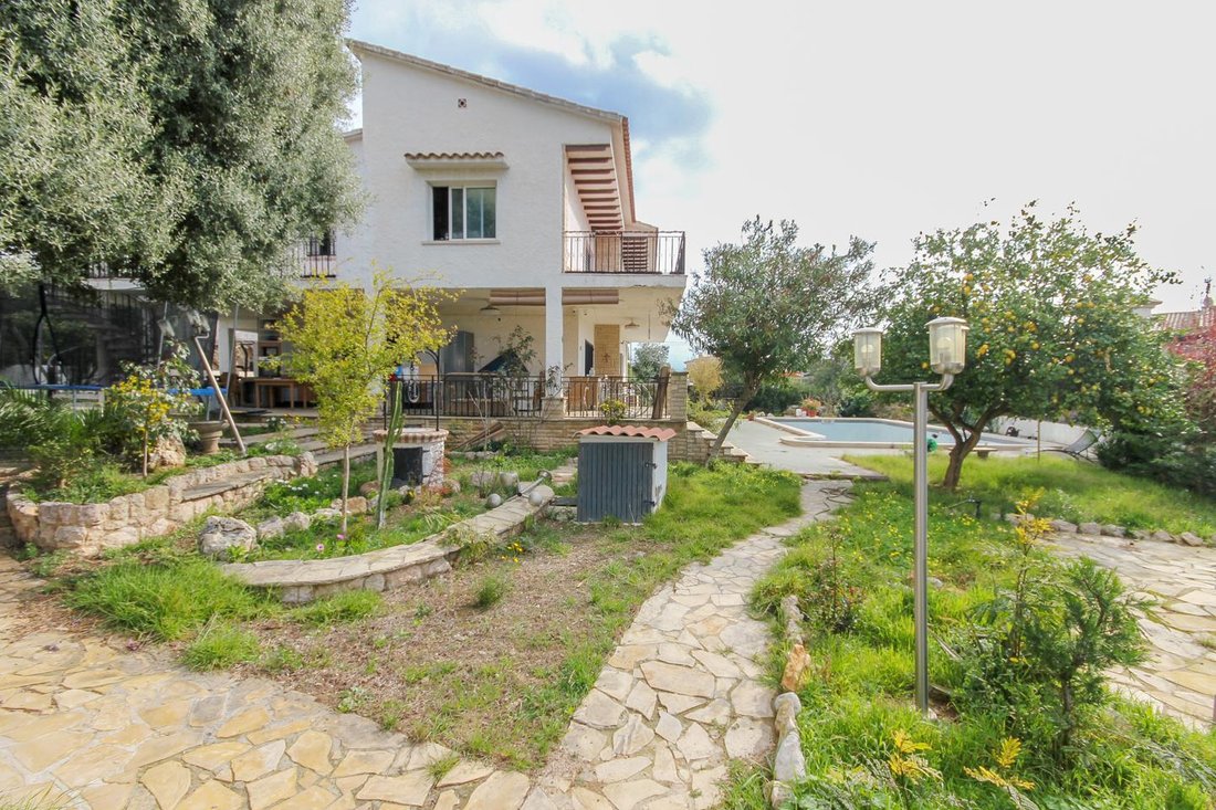 House in Castelldefels, Catalonia, Spain 5 - 18583842
