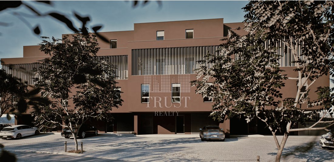 Apartment in Grad Kraljevica, Primorje-Gorski Kotar County, Croatia 1 - 18585131