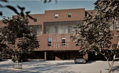 Appartamento a Grad Kraljevica, Regione litoraneo-montana, Croazia 1