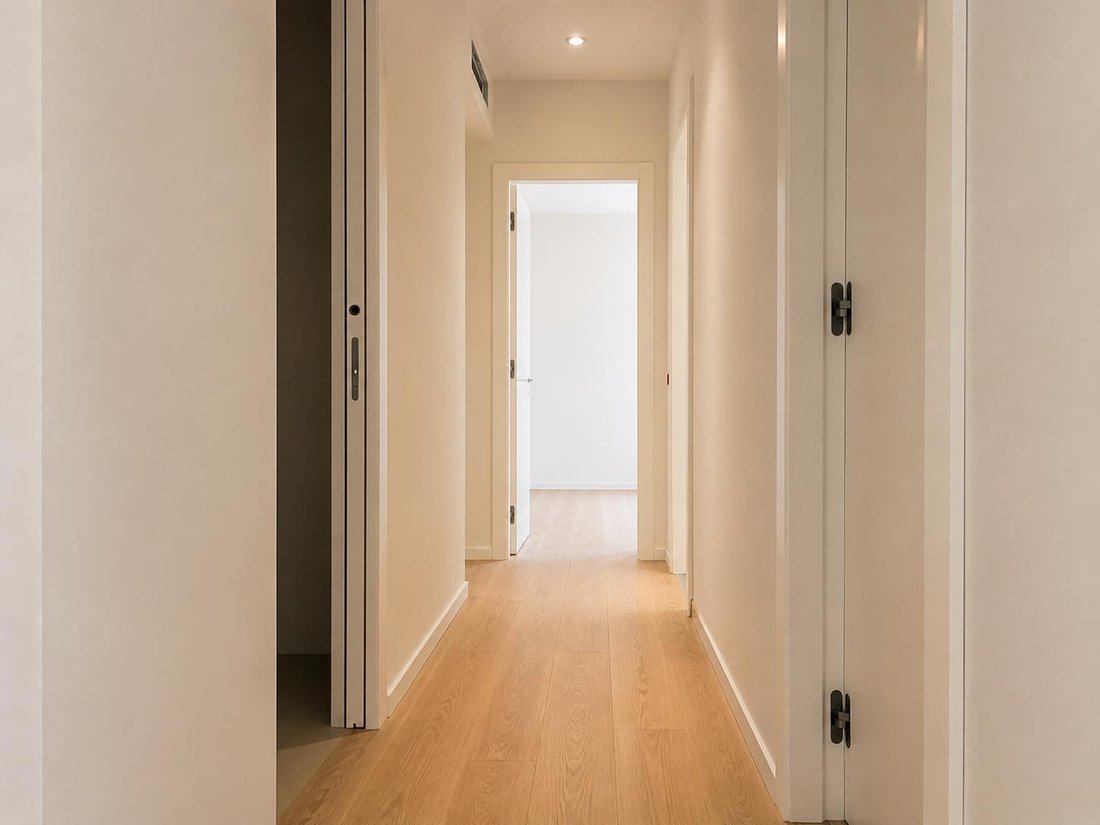 Apartment in Lugano, Ticino, Switzerland 4 - 18581432