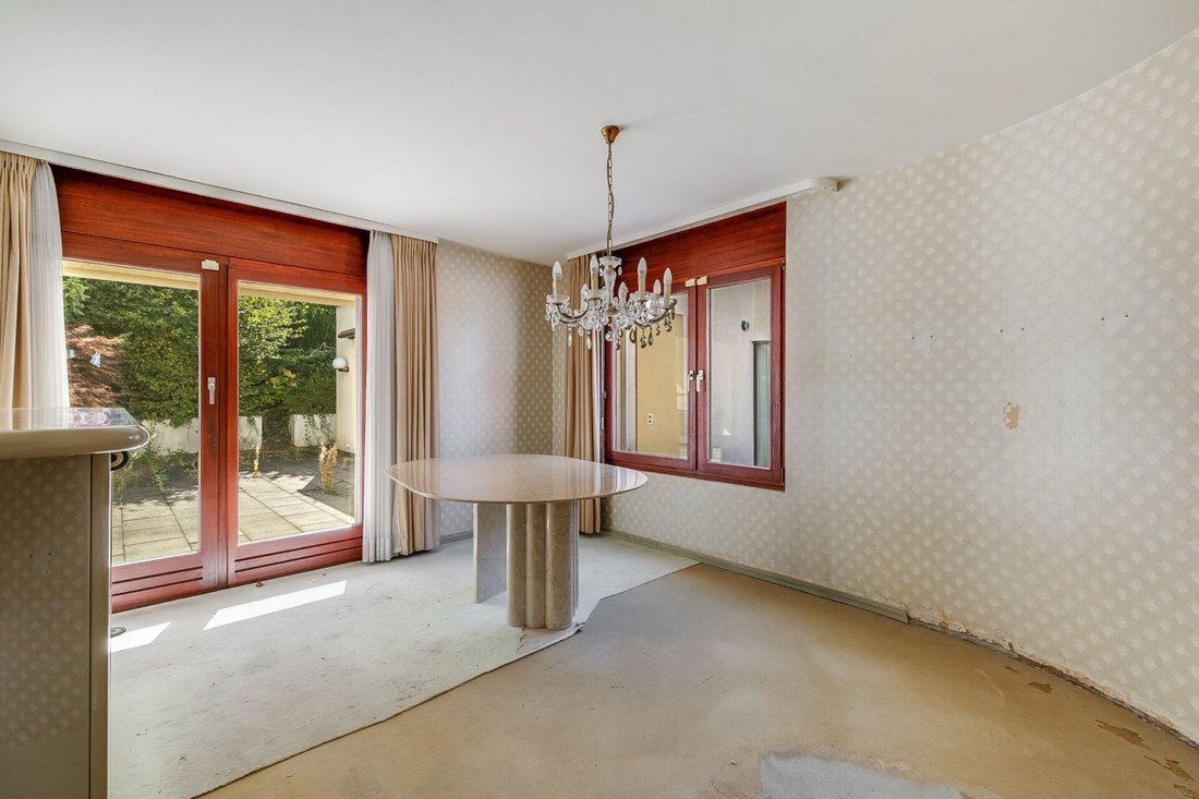 House in Pfeffingen, Basel-Landschaft, Switzerland 5 - 18583317