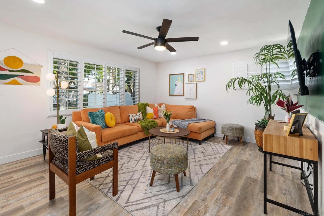 House in Oceanside, California, United States 5 - 18584633