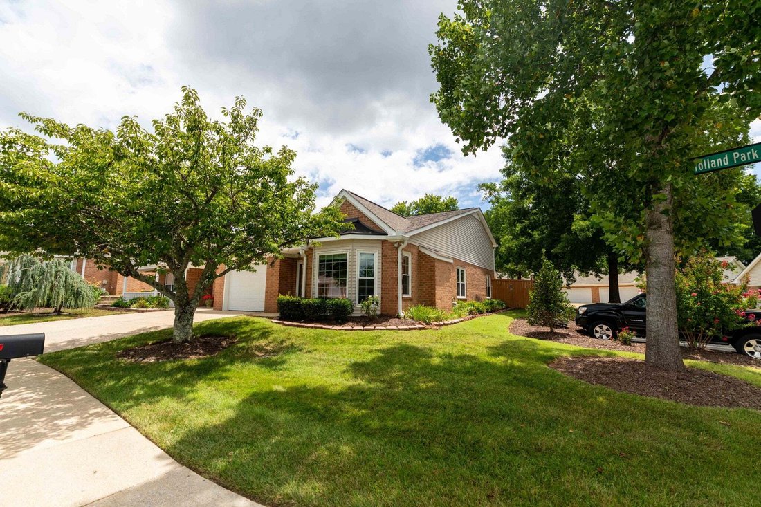 House in Franklin, Tennessee, United States 2 - 18584504
