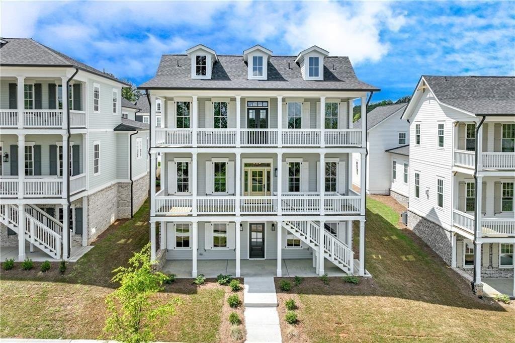 House in Dacula, Georgia, United States 1 - 18119100