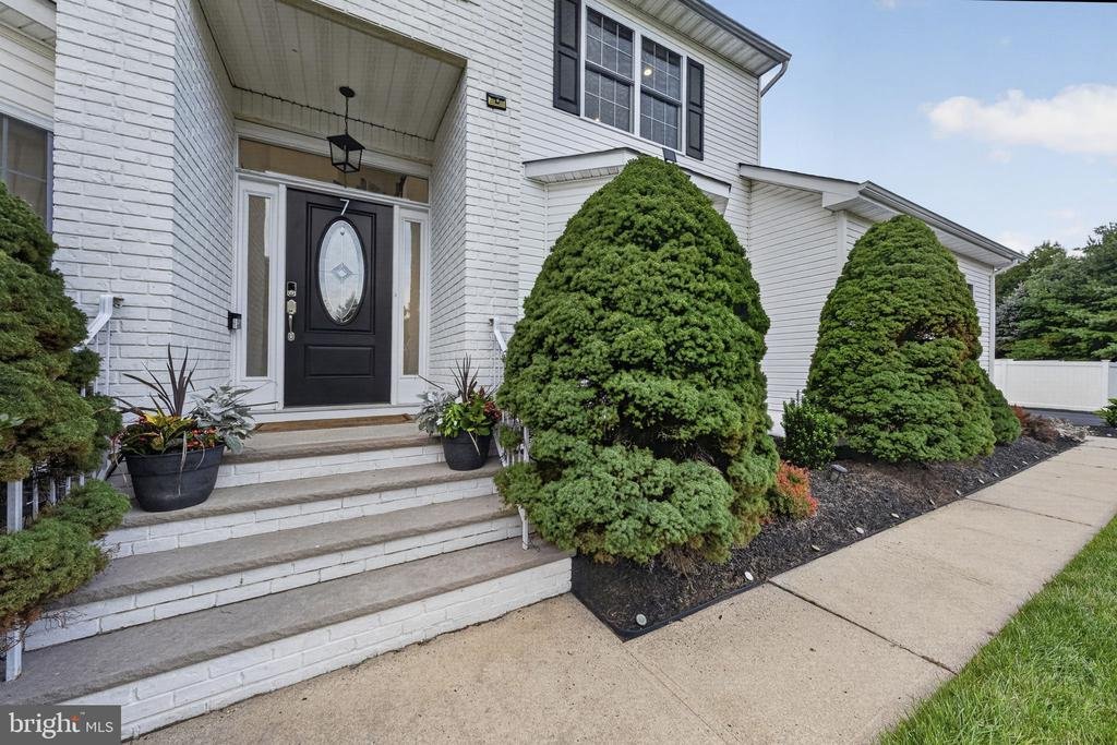 House in South Brunswick Township, New Jersey, United States 5 - 18586072
