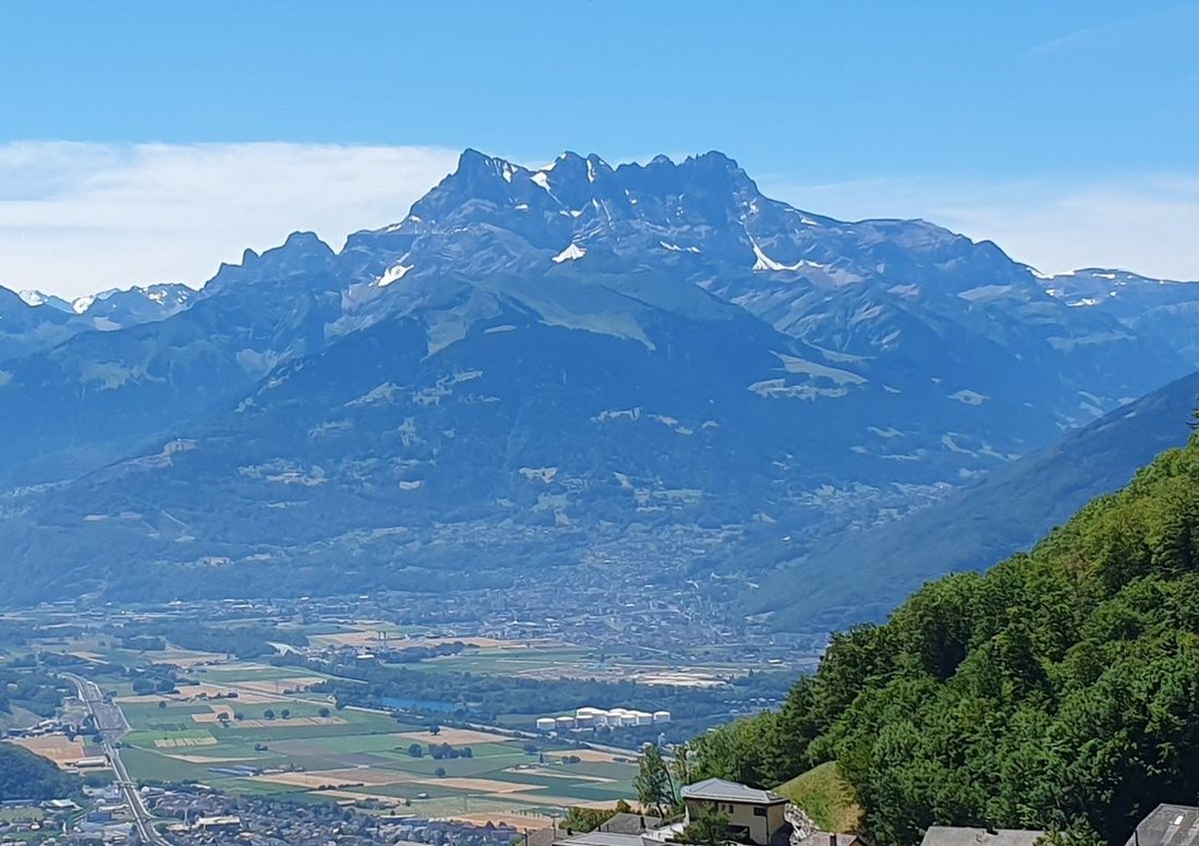 Chalet in Corbeyrier, Vaud, Switzerland 4 - 18583288