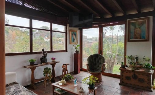 House in Caracas, Capital District, Venezuela 1