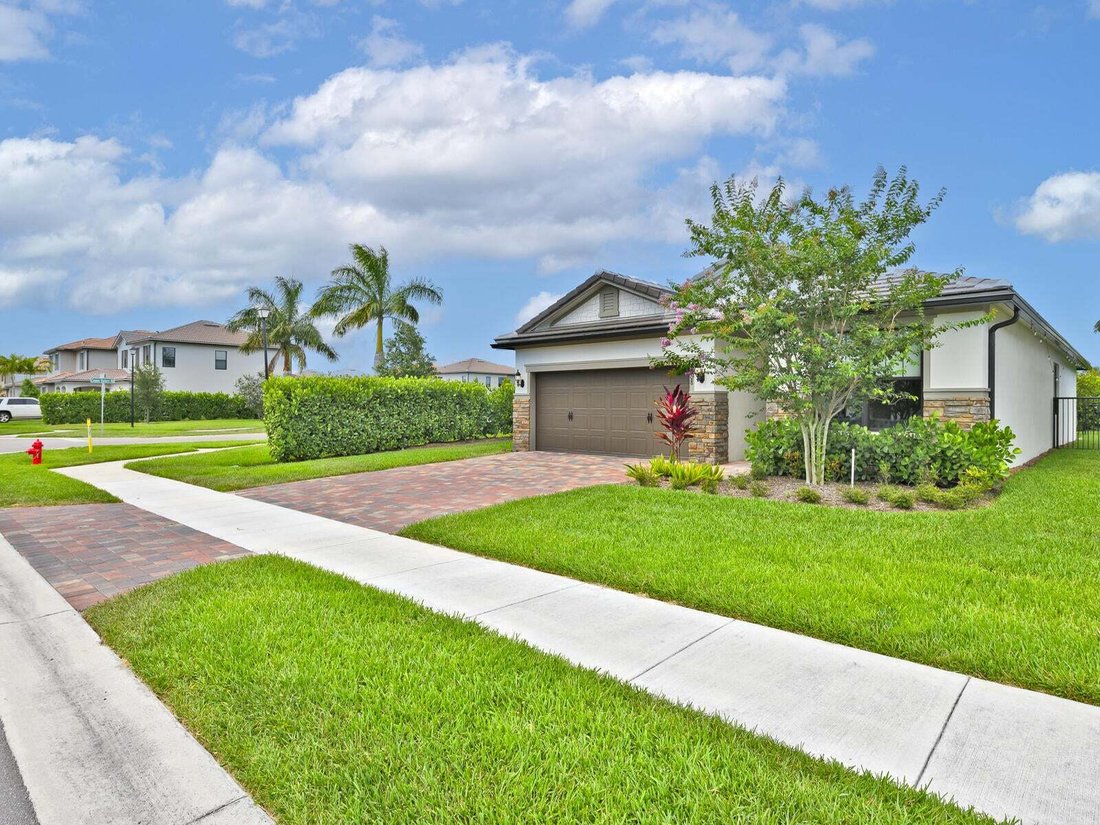 House in Lake Worth, Florida, United States 3 - 18584212