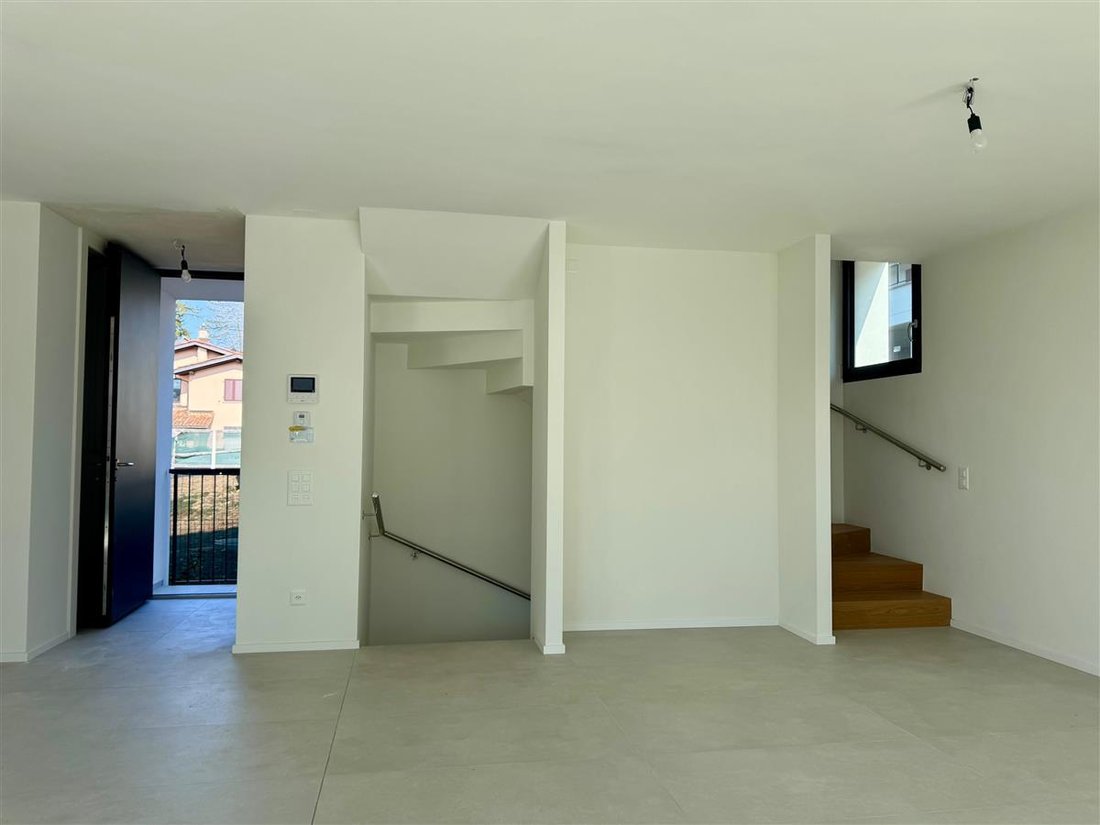Villa in Cadempino, Ticino, Switzerland 2 - 18580621