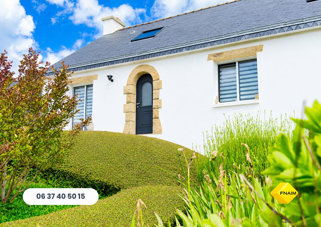 Villa in Centre Ville, Theix-Noyalo, France 1 - 18374529
