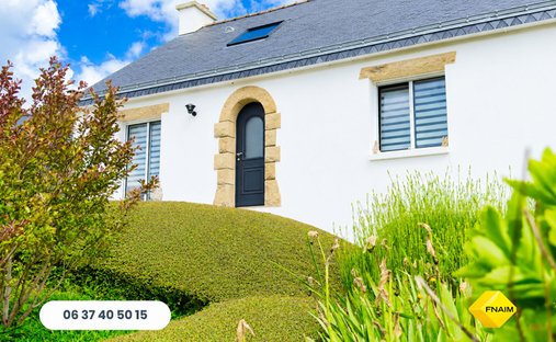 Villa in Centre Ville, Theix-Noyalo, France 1