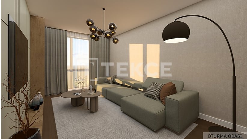Apartment in Çankaya, Ankara, Turkey 5 - 18584184