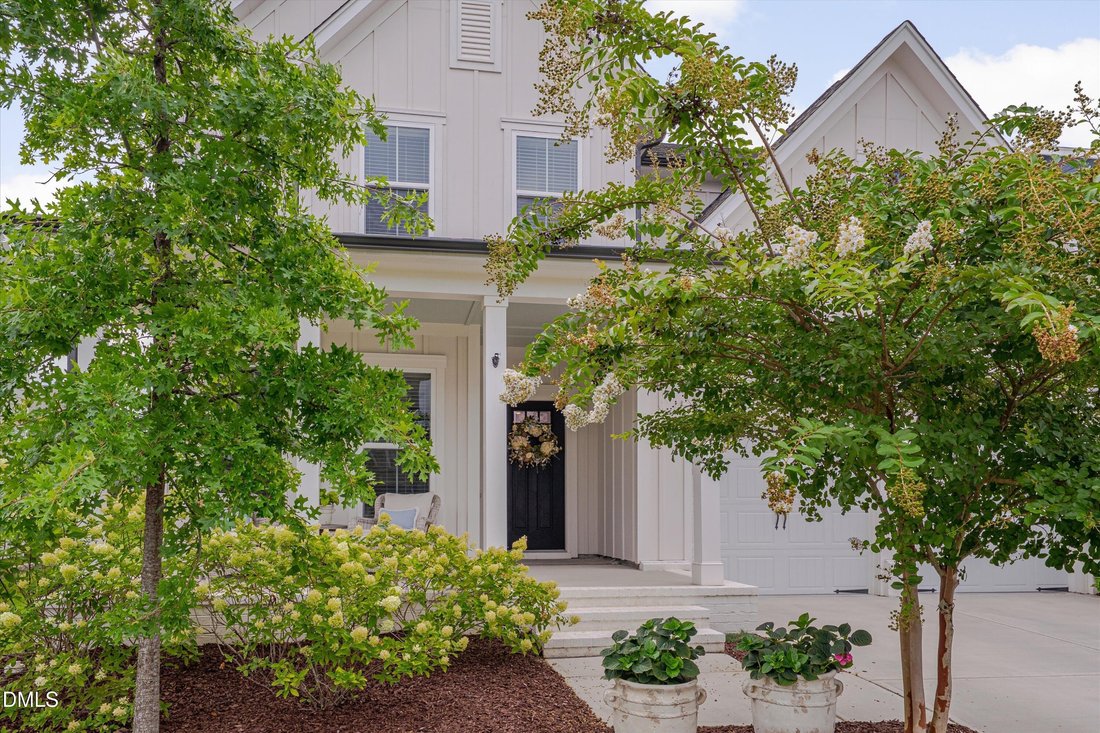 House in New Hill, North Carolina, United States 5 - 18543137