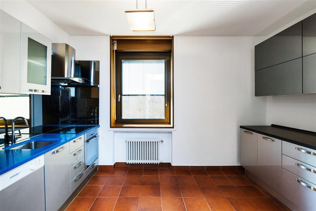 Apartment in Lugano, Ticino, Switzerland 5 - 18581255