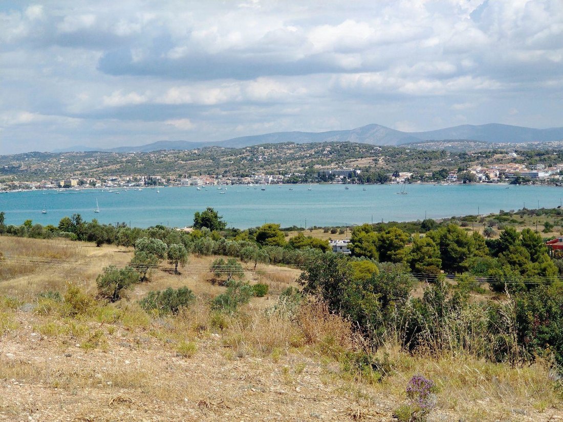 Land in Koinotita Portoxeliou, Kranidi, Greece 2 - 18584450
