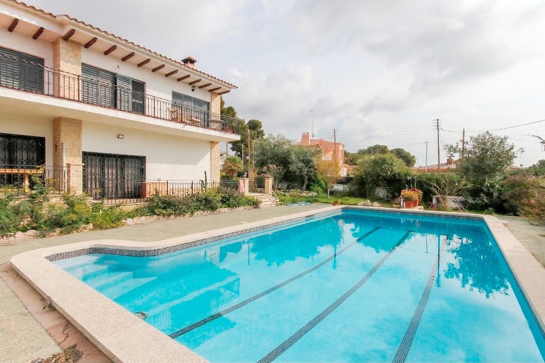 House in Castelldefels, Catalonia, Spain 2 - 18583842
