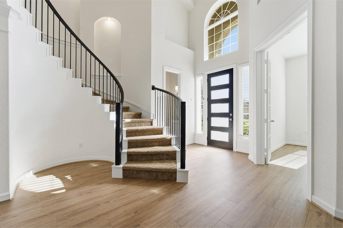 House in Houston, Texas, United States 3 - 18577650