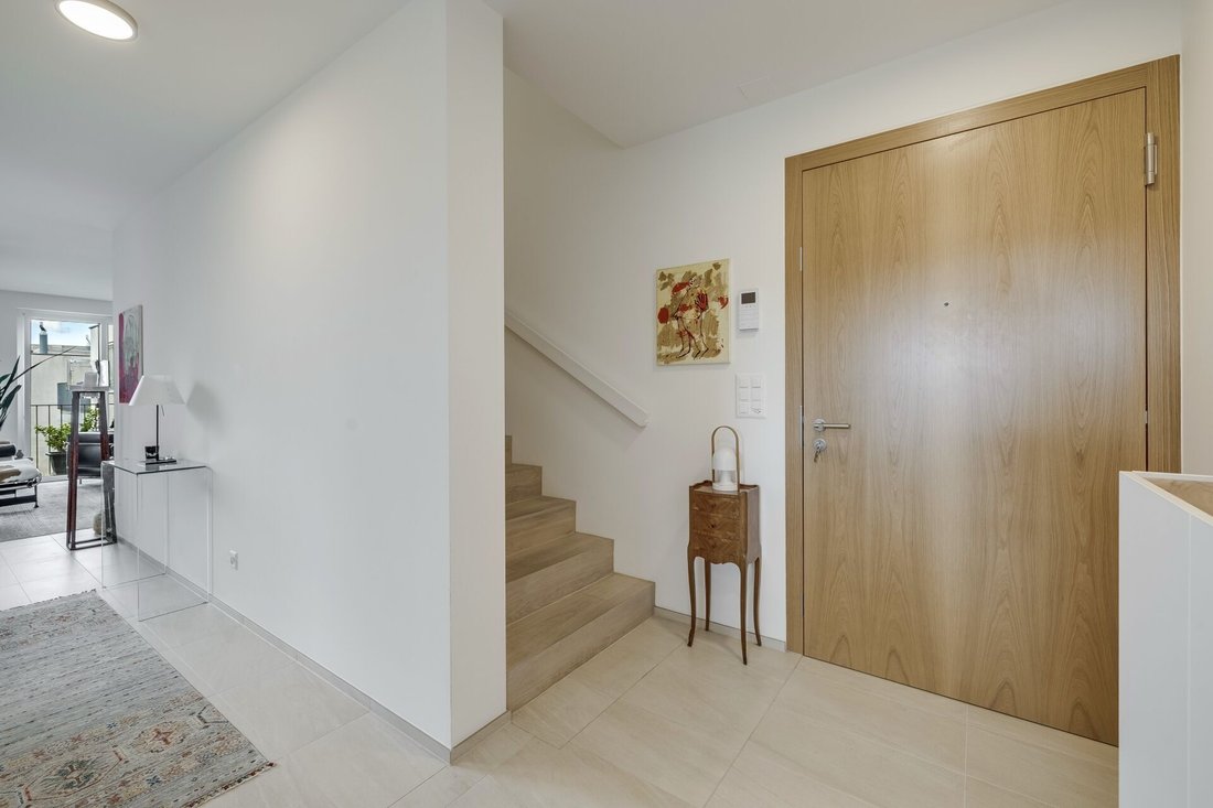 Apartment in Reinach, Basel-Landschaft, Switzerland 2 - 18583446
