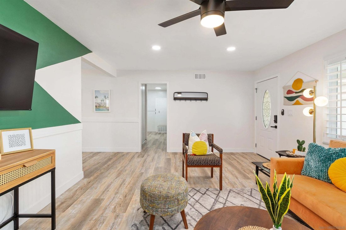House in Oceanside, California, United States 4 - 18584633