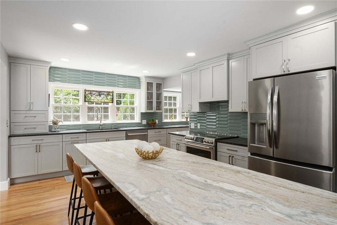 House in Barrington, Rhode Island, United States 5 - 18583861