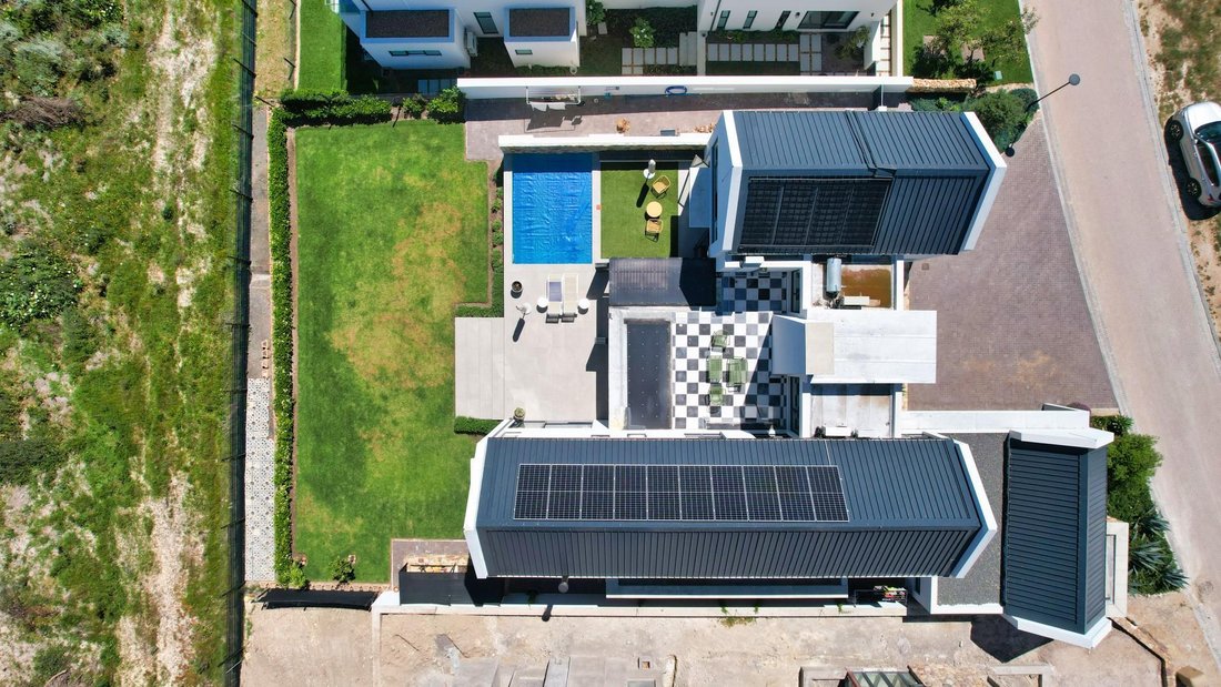 House in Stellenbosch, Western Cape, South Africa 2 - 18585335