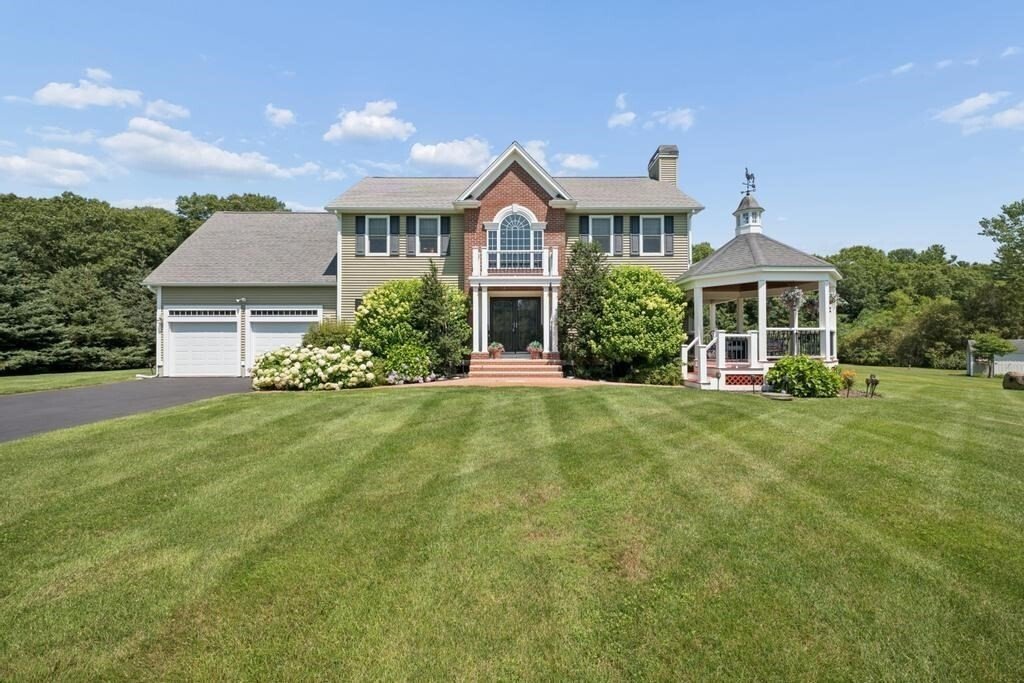 House in Rehoboth, Massachusetts, United States 1 - 18584768