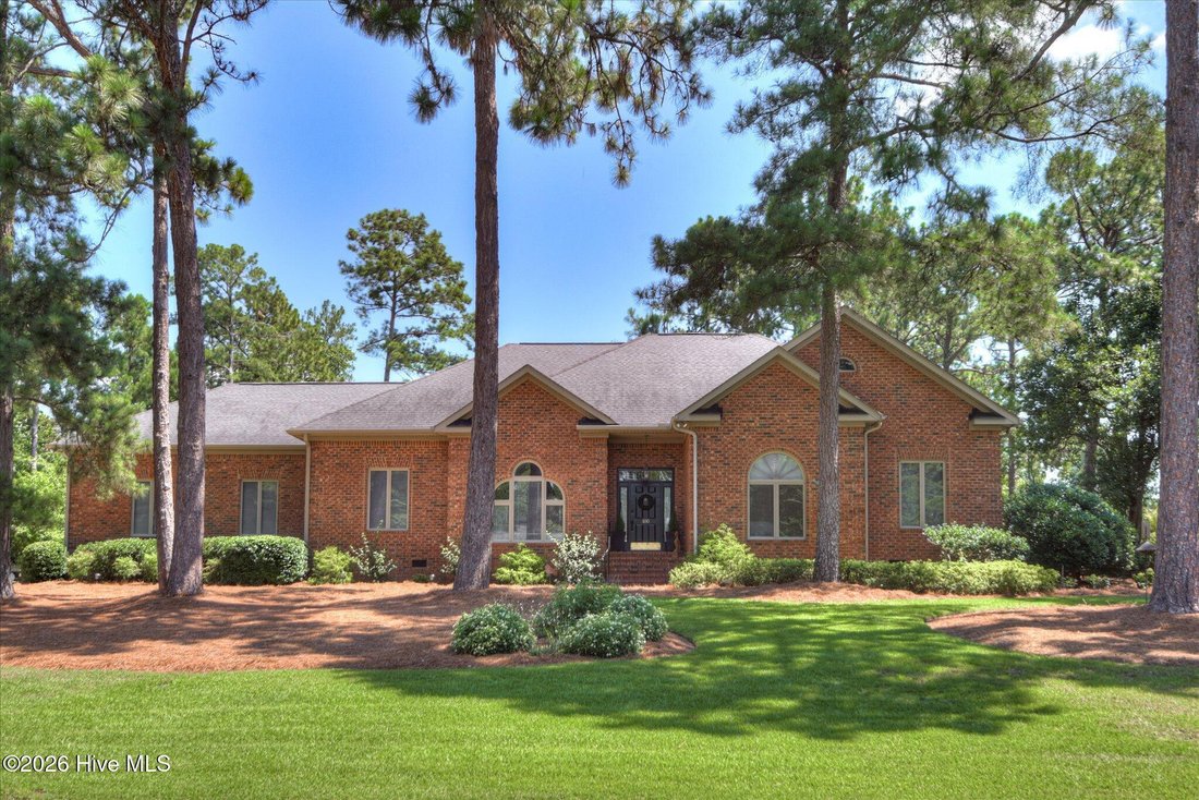 House in Aiken, South Carolina, United States 1 - 18581769