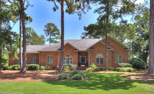 Maison à Aiken, Caroline du Sud, États-Unis 1