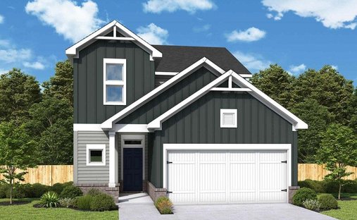 House in Smyrna, Tennessee, United States 1