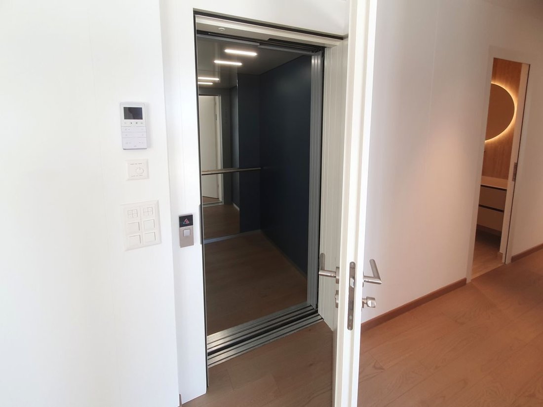 Apartment in Bourg-en-Lavaux, Vaud, Switzerland 3 - 18583453