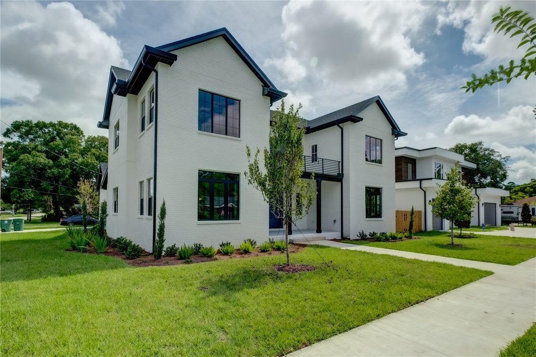 House in Tampa, Florida, United States 2 - 18273650