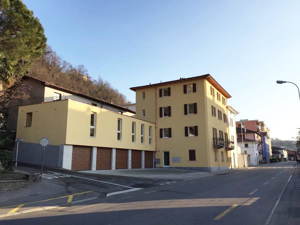 House in Mendrisio, Ticino, Switzerland 2 - 18583388
