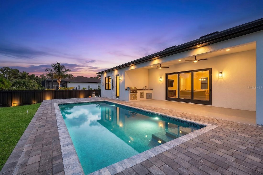 House in Port Charlotte, Florida, United States 2 - 18583957