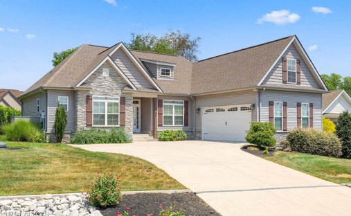 House in Tellico Village, Tennessee, United States 1