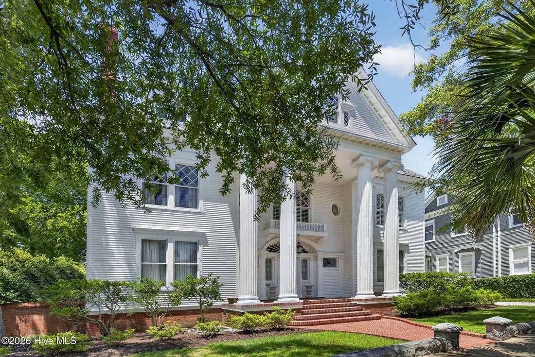 House in Wilmington, North Carolina, United States 1 - 18076190