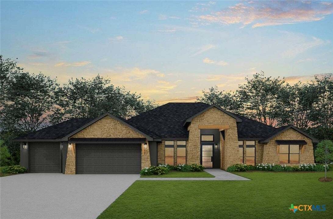 House in Nolanville, Texas, United States 1 - 18581494