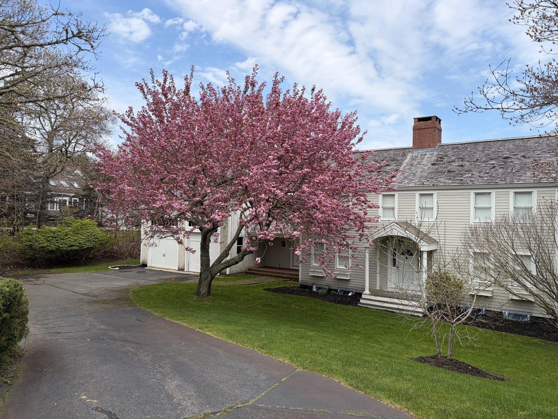 House in Chatham, Massachusetts, United States 2 - 17768943