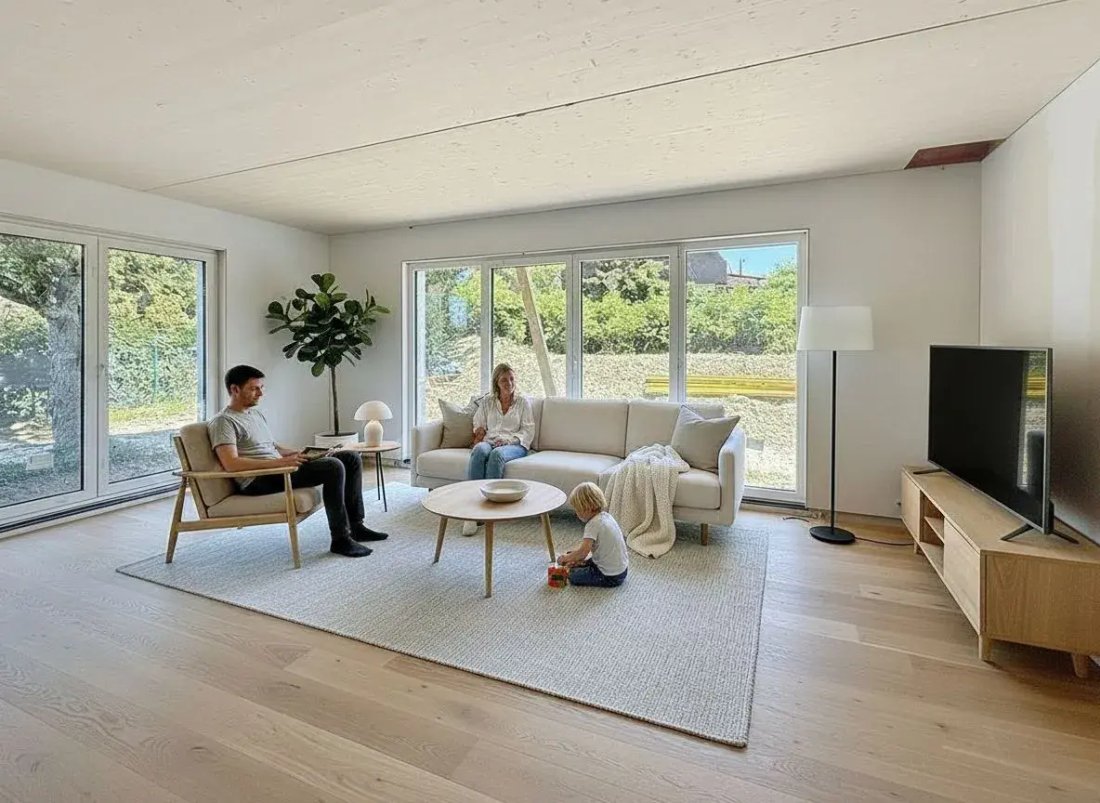 House in Payerne, Vaud, Switzerland 2 - 18580808
