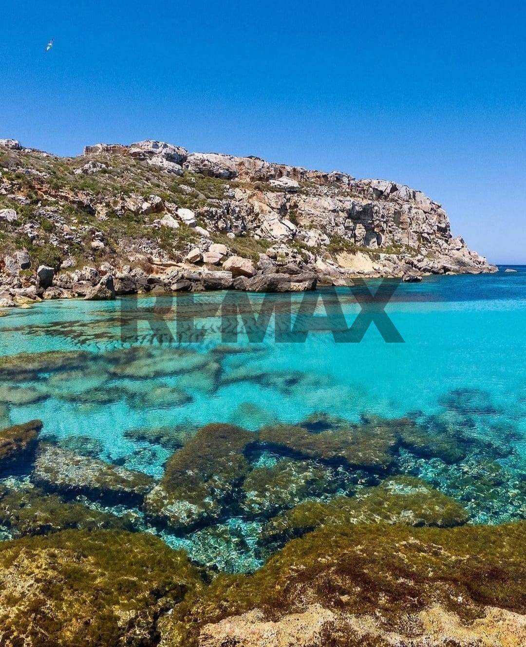 Villa in Favignana Island, Sicily, Italy 2 - 18585976