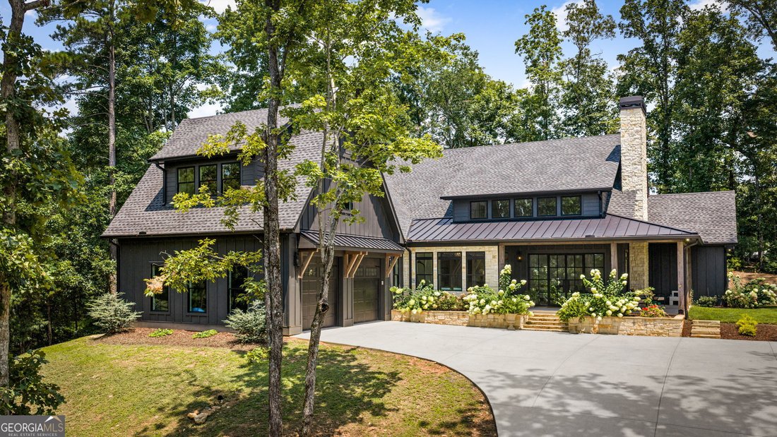 House in Ellijay, Georgia, United States 1 - 18582127