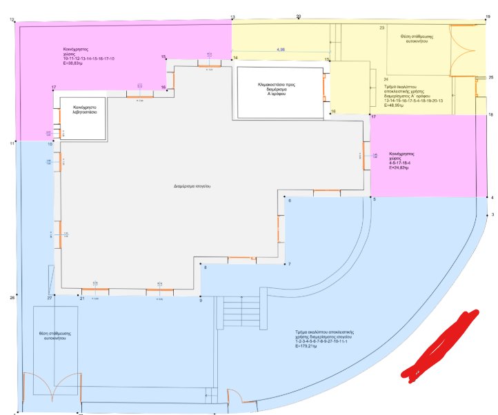 Apartment in Psychiko, Attica, Greece 2 - 18584449