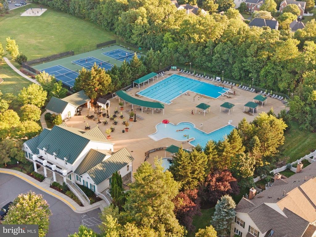 House in Ashburn, Virginia, United States 3 - 18567438