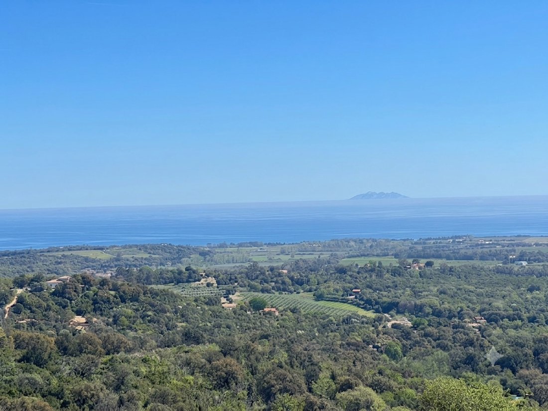 Maison à Chiatra, Corse, France 5 - 18584142