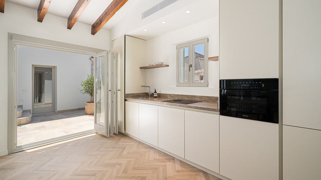 Appartement à Palma, Îles Baléares, Espagne 4 - 18582427