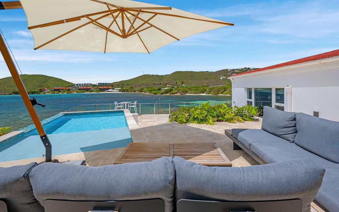 House in Saint Thomas, St. Thomas, U.S. Virgin Islands 1 - 16306172
