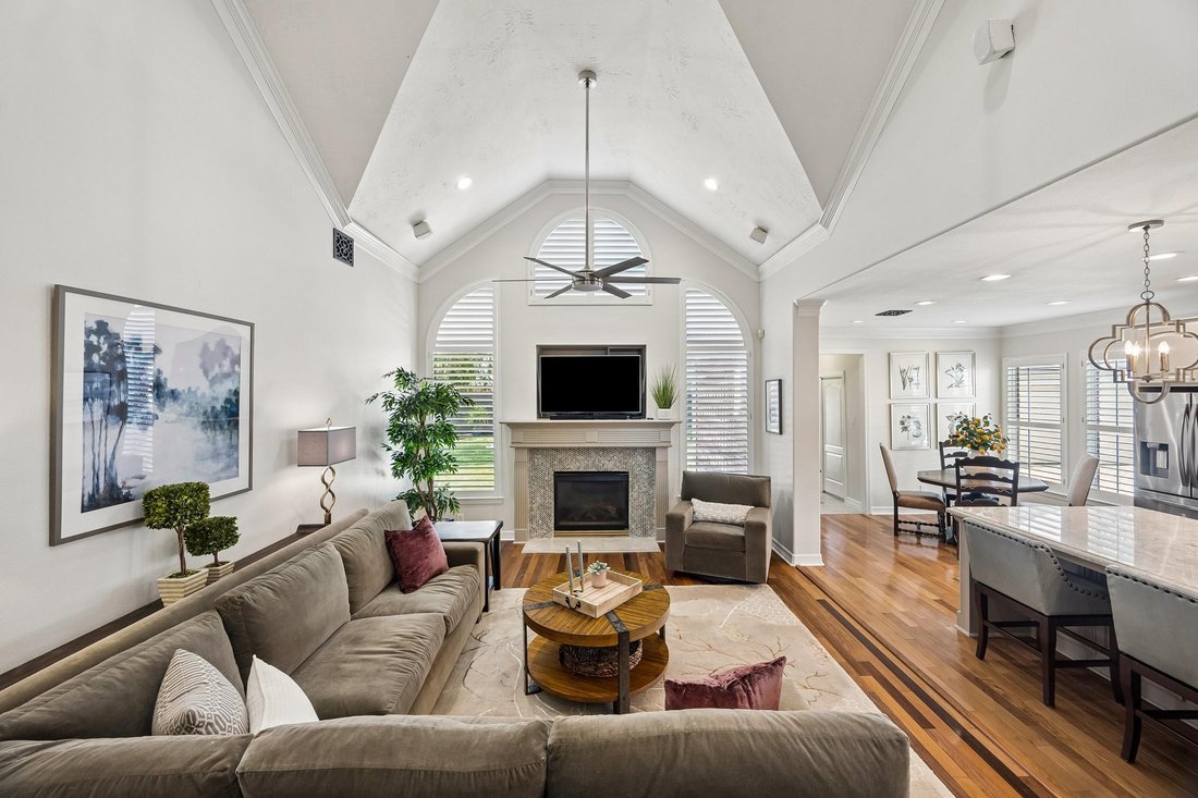 House in Houston, Texas, United States 2 - 18585057