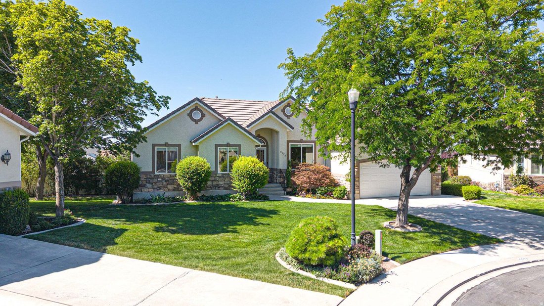 House in Cedar Hills, Utah, United States 1 - 18584056