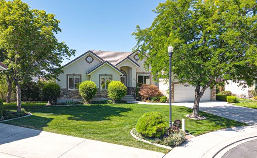 Casa en Cedar Hills, Utah, Estados Unidos 1