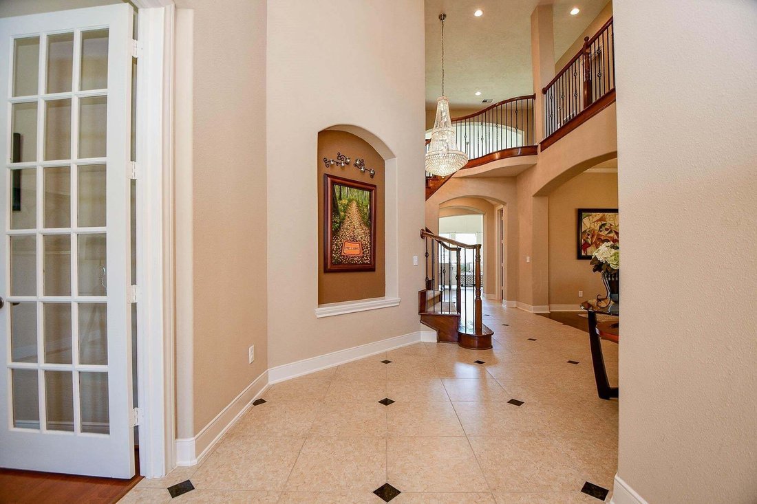 House in Friendswood, Texas, United States 3 - 18581956